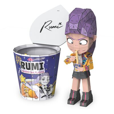 Spin Master FDP K-Pop Ramen téglik Spin Master FDP K-Pop Ramen téglik