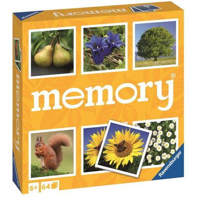 Ravensburger 208814 Príroda okolo nás Ravensburger 208814 Príroda okolo nás