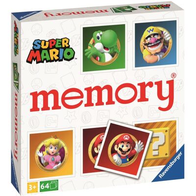Ravensburger 209255 Super Mario 2 Ravensburger 209255 Super Mario 2