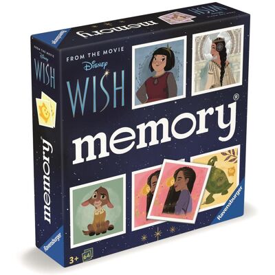 Ravensburger 225958 Disney: Prianie Ravensburger 225958 Disney: Prianie