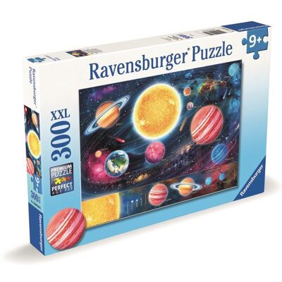 Ravensburger 120008699 Naša Slnečná sústava Ravensburger 120008699 Naša Slnečná sústava