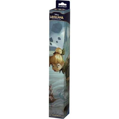Ravensburger Disney Lorcana: Ursula Return Playmat Tinker Bell Ravensburger Disney Lorcana: Ursula Return Playmat Tinker Bell