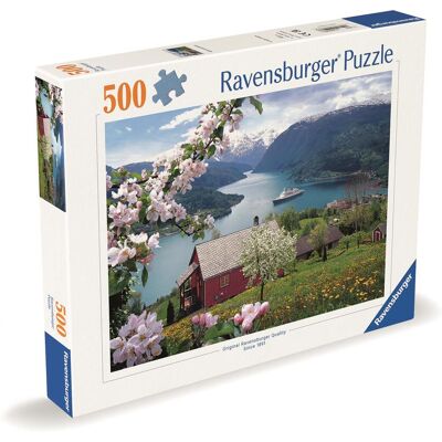 Ravensburger 120002086 Krajina Ravensburger 120002086 Krajina