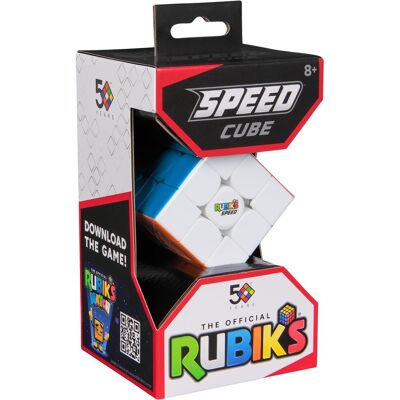 Spin Master Rubikova kocka Speedcube 3 × 3 Spin Master Rubikova kocka Speedcube 3 × 3