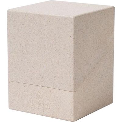 Ultimate Guard Boulder™ Deck Case 100+ Return to Earth – Natural Ultimate Guard Boulder™ Deck Case 100+ Return to Earth – Natural