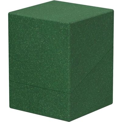 Ultimate Guard Boulder™ Deck Case 100+ Return to Earth – Green Ultimate Guard Boulder™ Deck Case 100+ Return to Earth – Green