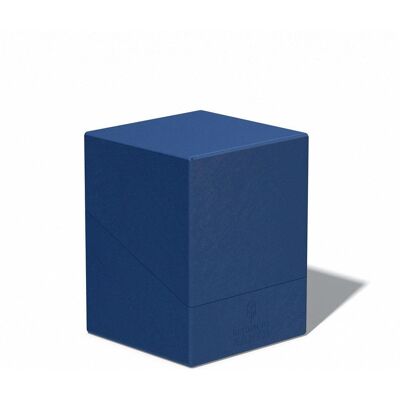 Ultimate Guard Boulder™ Deck Case 100+ Return to Earth – Blue Ultimate Guard Boulder™ Deck Case 100+ Return to Earth – Blue