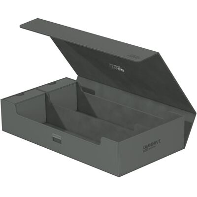 Ultimate Guard Omnihive 1000+ XenoSkin Grey Ultimate Guard Omnihive 1000+ XenoSkin Grey