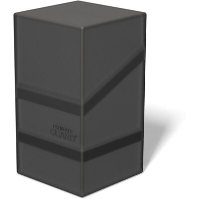 Ultimate Guard Boulder´n´Tray 100+ Onyx Ultimate Guard Boulder´n´Tray 100+ Onyx