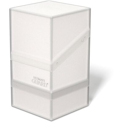 Ultimate Guard Boulder´n´Tray 100+ Frosted Ultimate Guard Boulder´n´Tray 100+ Frosted