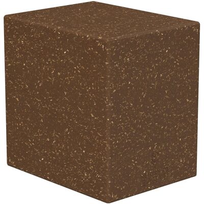 Ultimate Guard Return To Earth Boulder Deck Case 133+ Standard Size Brown Ultimate Guard Return To Earth Boulder Deck Case 133+ Standard Size Brown