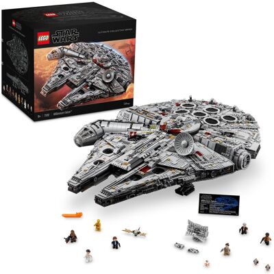 Lego Star Wars™ 75192 Millennium Falcon™ Lego Star Wars™ 75192 Millennium Falcon™