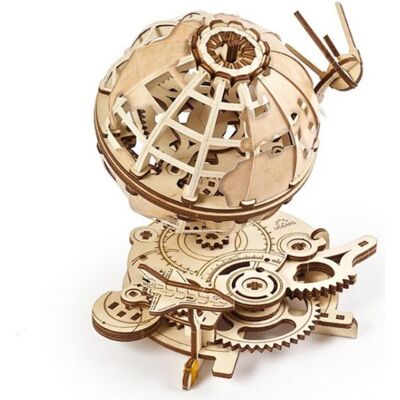 UGEARS 3D Glóbus 184 dielikov UGEARS 3D Glóbus 184 dielikov