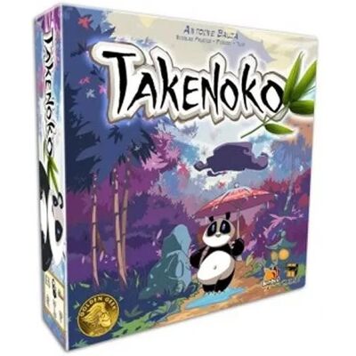 Rexhry Takenoko Rexhry Takenoko