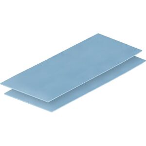 Arctic TP-3 Thermal Pad 200x100x0,5mm (balenie 2 kusy) Arctic TP-3 Thermal Pad 200x100x0,5mm (balenie 2 kusy)