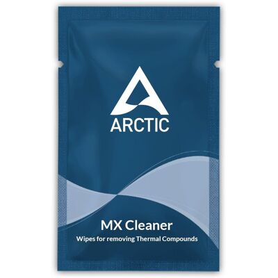 Arctic MX Cleaner Arctic MX Cleaner
