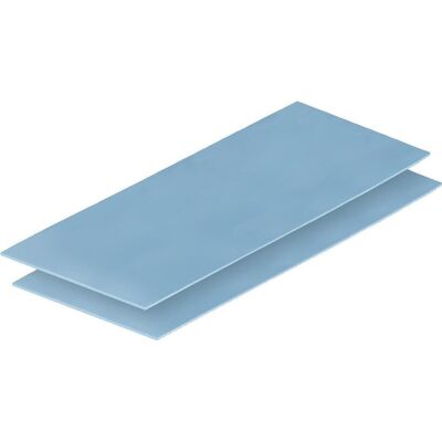 Arctic TP-3 Thermal Pad 200x100x0,5mm (balenie 2 kusy) Arctic TP-3 Thermal Pad 200x100x0,5mm (balenie 2 kusy)