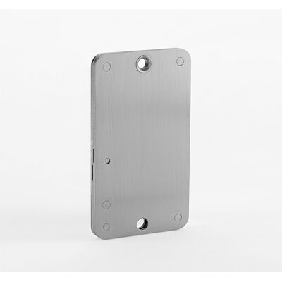 Cryptosteel Cassette Solo Cryptosteel Cassette Solo