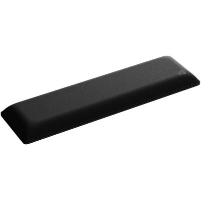Glorious Gaming Padded Keyboard Wrist Rest Black – TKL Glorious Gaming Padded Keyboard Wrist Rest Black – TKL