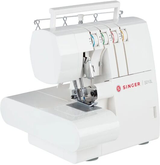 SINGER Šijací stroj Overlock S010L