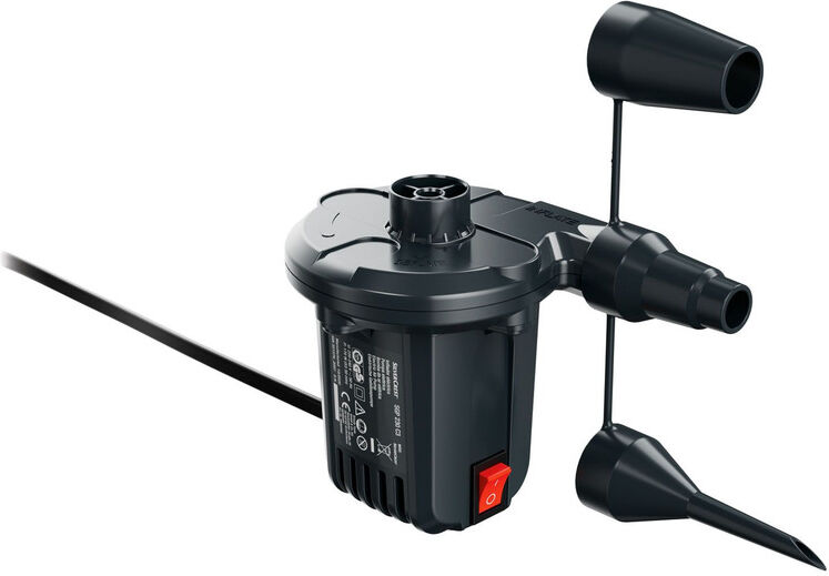 SILVERCREST® Elektrická pumpa SGP 230 C3/SGP 12 C3 (230 V)