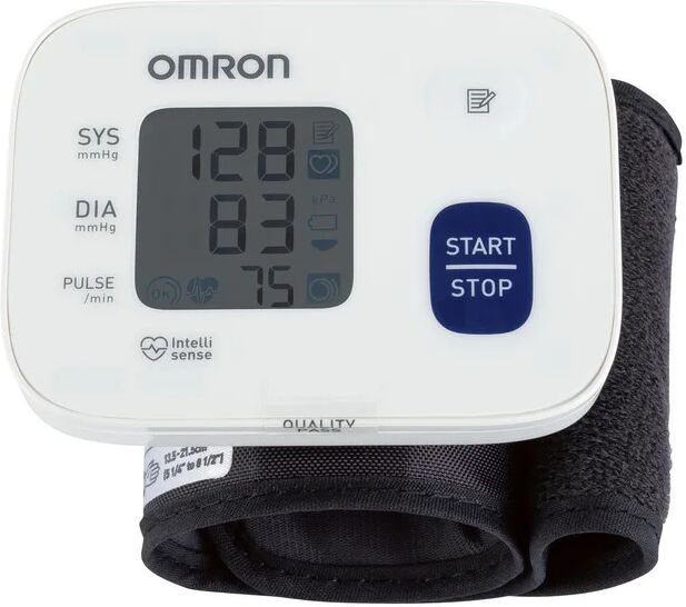 Omron Tlakomer RS1