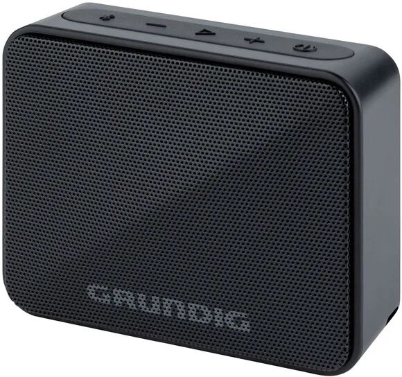 Grundig Bluetooth reproduktor GBT Solo (čierna)