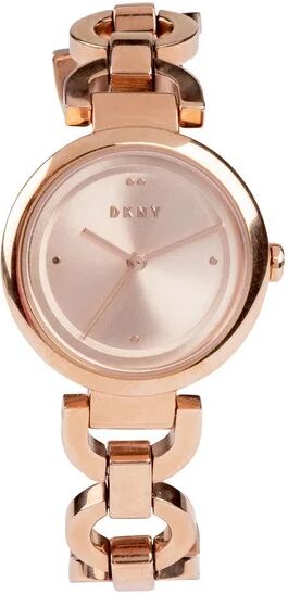 DKNY Dámske hodinky Eastside Rose Gold