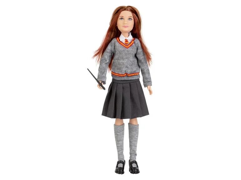 Mattel Figúrka Harry Potter (Ginny)