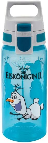 SIGG Fľaša na pitie Ľadové kráľovstvo, 0,5 l (Olaf)