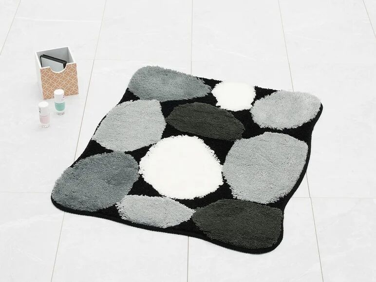 Kleine Wolke Kúpeľnový koberec (kúpeľňový koberec 55 x 65 cm)