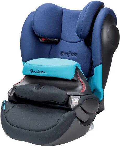 CYBEX Autosedačka Pallasfix M-Fix SL, Sk. I-III, 9 – 36kg (modrá )