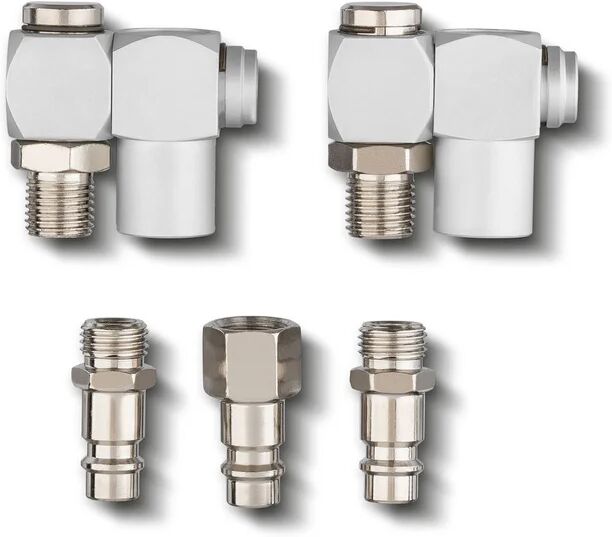 PARKSIDE® Príslušenstvo na rozdelenie stlačeného vzduchu (súprava pripojenia na stlačený vzduch )