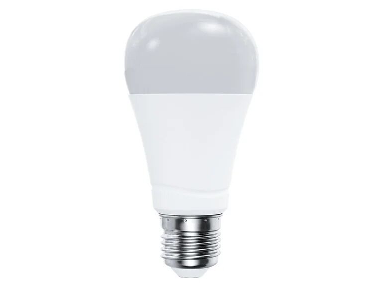 Livarno Home LED žiarovka Zigbee 3.0 Smart Home (guľa)