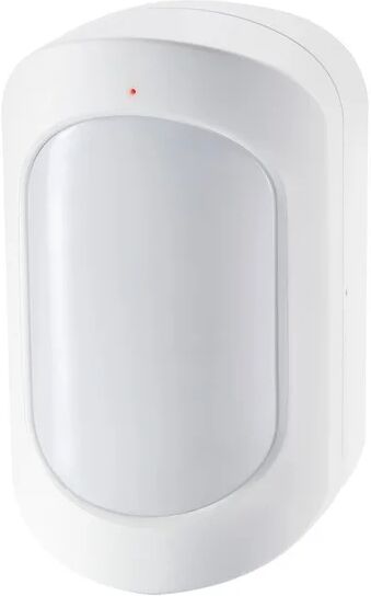 SILVERCREST® Pohybový senzor Zigbee Smart Home SMSZ 1 B2