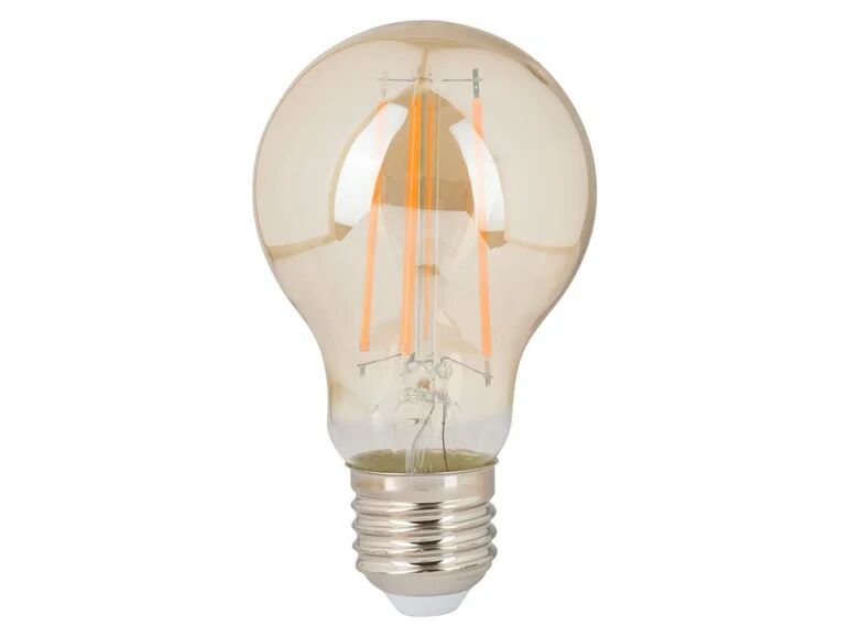 LIVARNO LUX® Filamentová LED žiarovka Zigbee Smart Home (žiarovka)