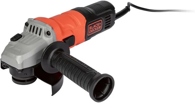 Black & Decker Uhlová brúska 710 W/115 mm BDAG710