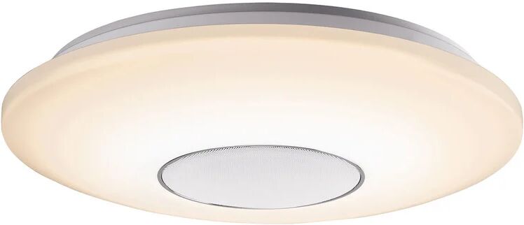 LIVARNO LUX® Stropné LED svietidlo s Bluetooth® reproduktorom