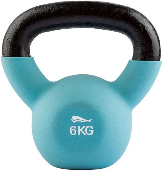 CRIVIT® Kettlebell, 6 kg