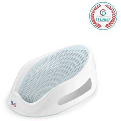 ANGELCARE Lehátko do vane Light Aqua ANGELCARE Lehátko do vane Light Aqua