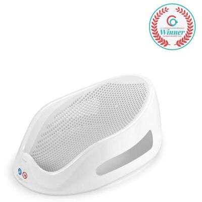 ANGELCARE Lehátko do vane Light Grey ANGELCARE Lehátko do vane Light Grey