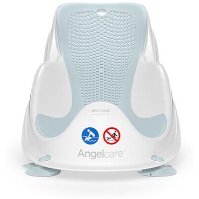 ANGELCARE Lehátko do vane FIT Light Aqua ANGELCARE Lehátko do vane FIT Light Aqua
