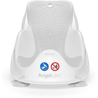ANGELCARE Lehátko do vane FIT Light Grey ANGELCARE Lehátko do vane FIT Light Grey