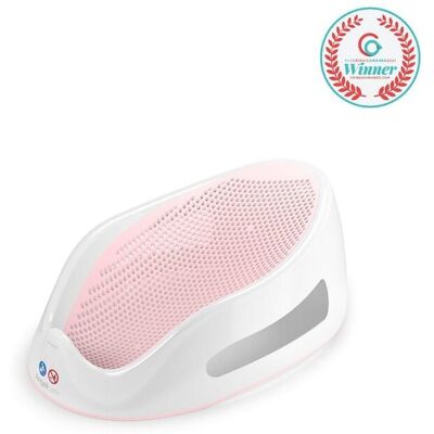 ANGELCARE Lehátko do vane Light Pink ANGELCARE Lehátko do vane Light Pink