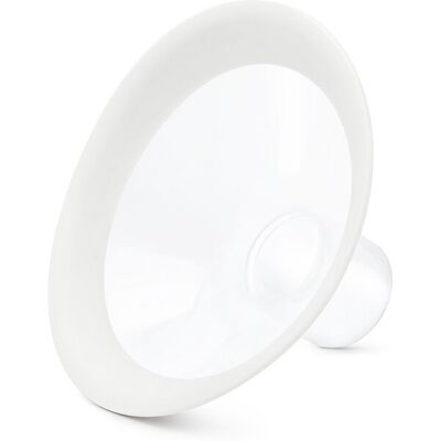 MEDELA 2x Prsný nadstavec PersonalFit Flex™ - M (24 mm) MEDELA 2x Prsný nadstavec PersonalFit Flex™ - M (24 mm)