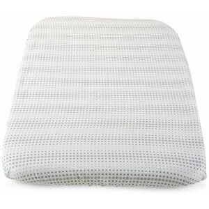 CHICCO Plachta na postieľku Next2Me 2 kusy - Air CHICCO Plachta na postieľku Next2Me 2 kusy - Air