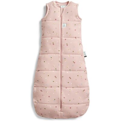 ERGOPOUCH Vak na spaní organická bavlna Jersey Daisies 8-24m, 8-14kg, 2,5tog ERGOPOUCH Vak na spaní organická bavlna Jersey Daisies 8-24m, 8-14kg, 2,5tog