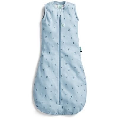 ERGOPOUCH Vak na spanie organická bavlna Jersey Dragonflies 8-24m, 8-14kg, 0,2tog ERGOPOUCH Vak na spanie organická bavlna Jersey Dragonflies 8-24m, 8-14kg, 0,2tog