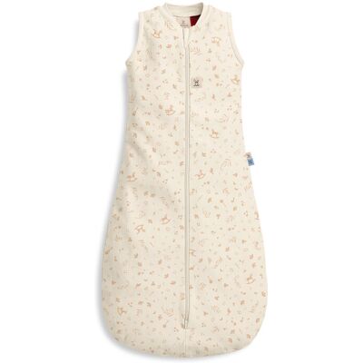 ERGOPOUCH Vak na spanie organická bavlna Jersey Lullaby 3-12m, 6-10kg, 0,2tog ERGOPOUCH Vak na spanie organická bavlna Jersey Lullaby 3-12m, 6-10kg, 0,2tog