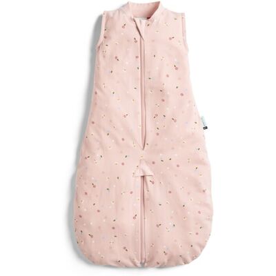ERGOPOUCH Vak a overal na spanie 2v1 organická bavlna Suit Daisies 8-24m, 8-14kg, 0,2tog ERGOPOUCH Vak a overal na spanie 2v1 organická bavlna Suit Daisies 8-24m, 8-14kg, 0,2tog